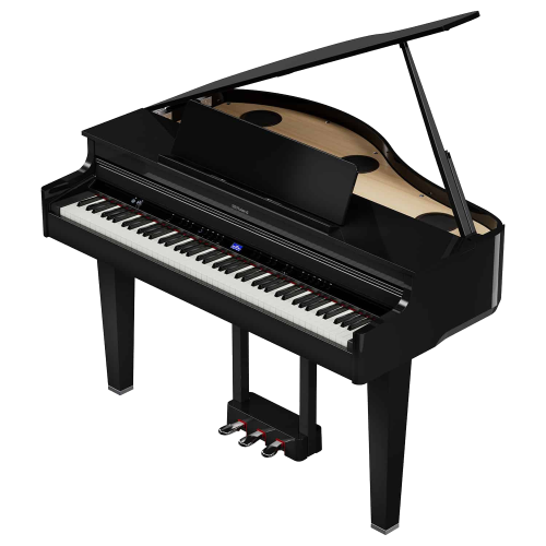 Digital Baby Grands from Merriam Pianos
